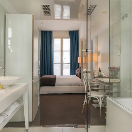 Le Placide Saint-germain Des Prés 4*