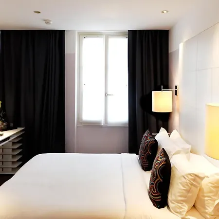 Le Placide Saint-germain Des Prés Hotel 4*