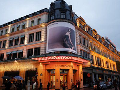 Hotel Le Placide Saint-germain Des Prés 4*