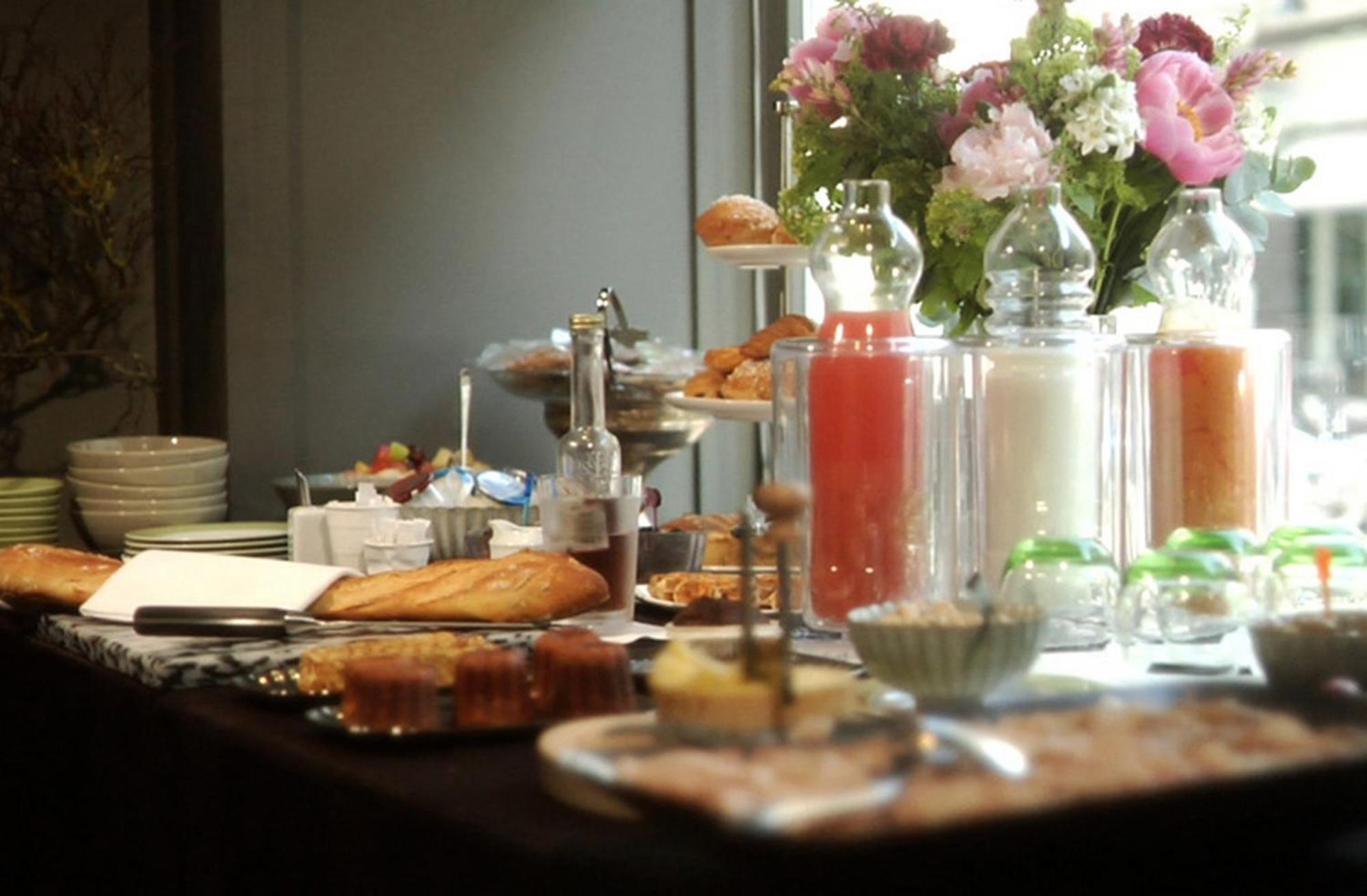 Hotel Le Placide Saint-germain Des Prés 4*