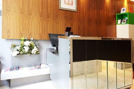 Le Placide Saint-germain Des Prés 4* Parigi