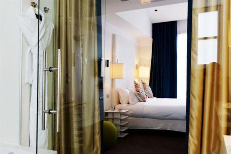 Hotel Le Placide Saint-germain Des Prés 4*