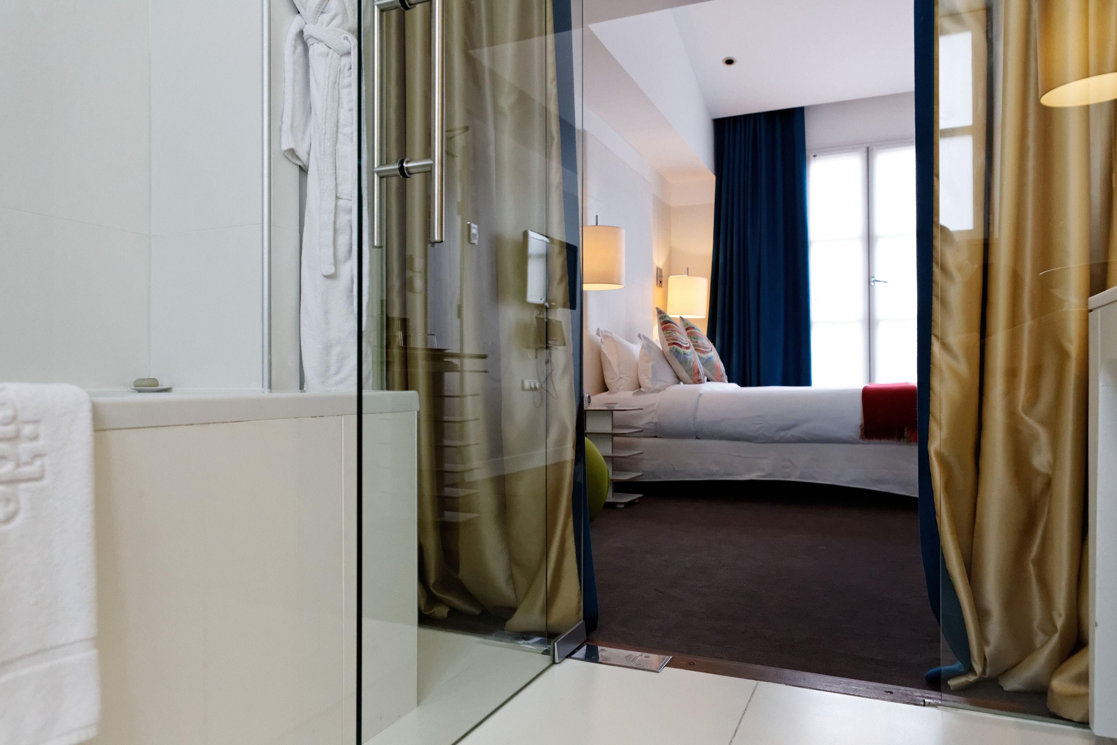 Le Placide Saint-germain Des Prés Hotel 4*