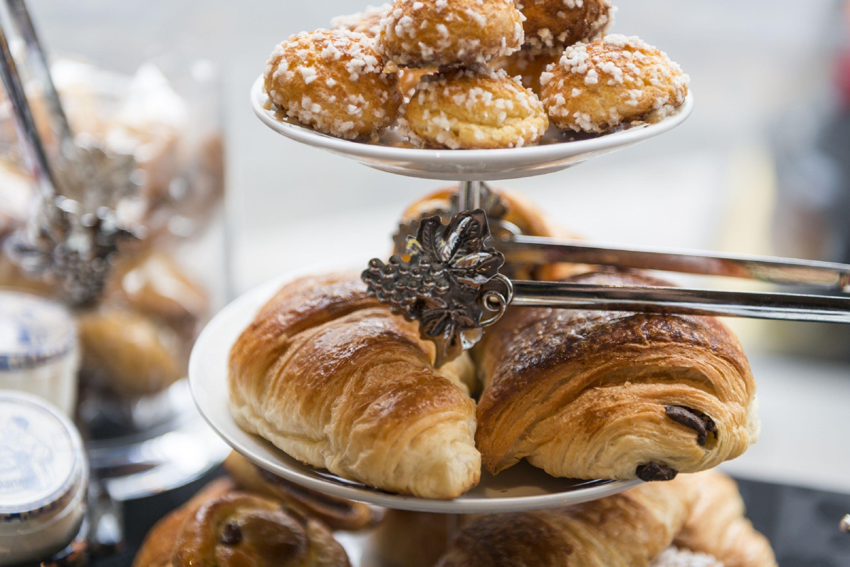 Le Placide Saint-germain Des Prés Hotel