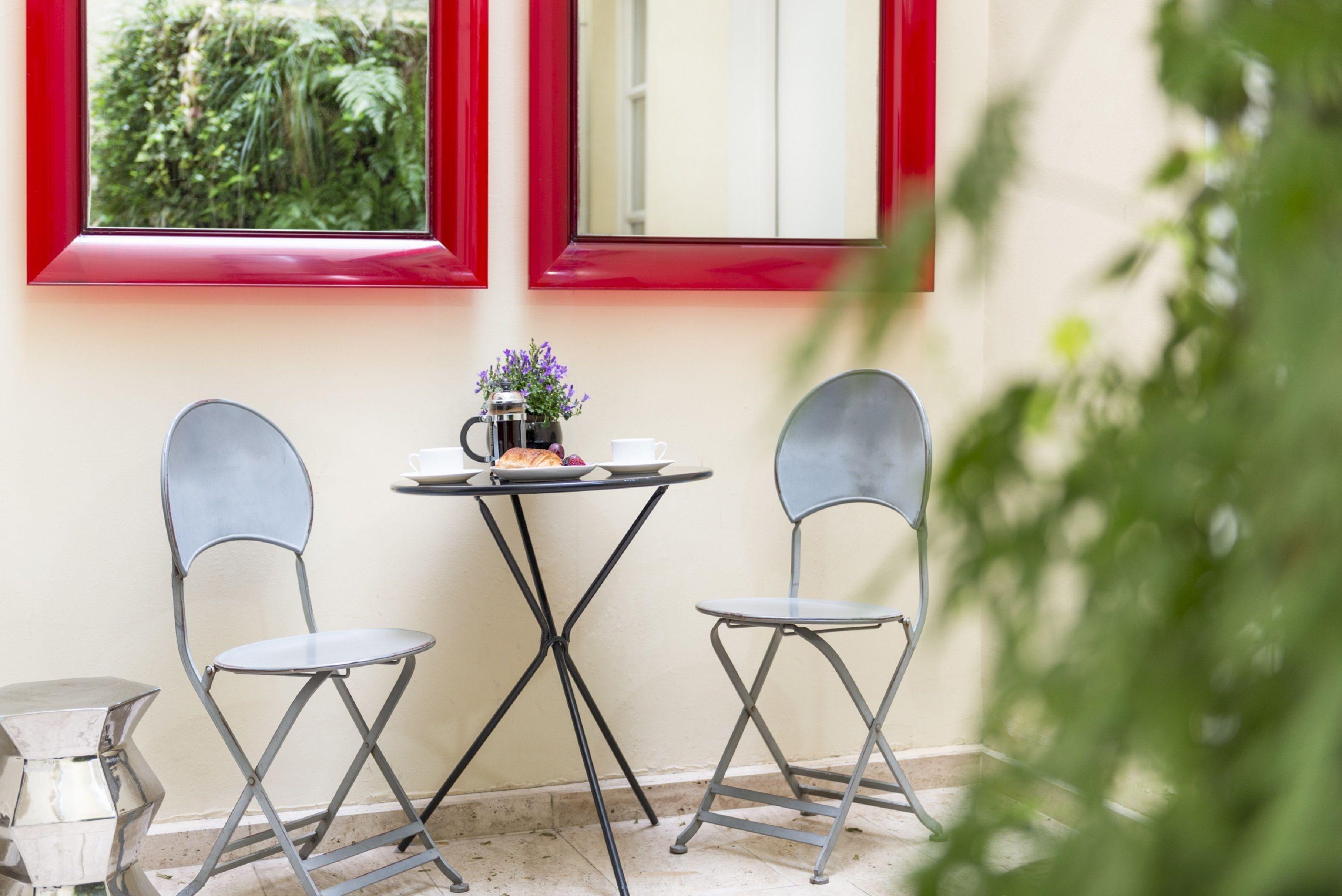 Le Placide Saint-germain Des Prés Hotel 4*