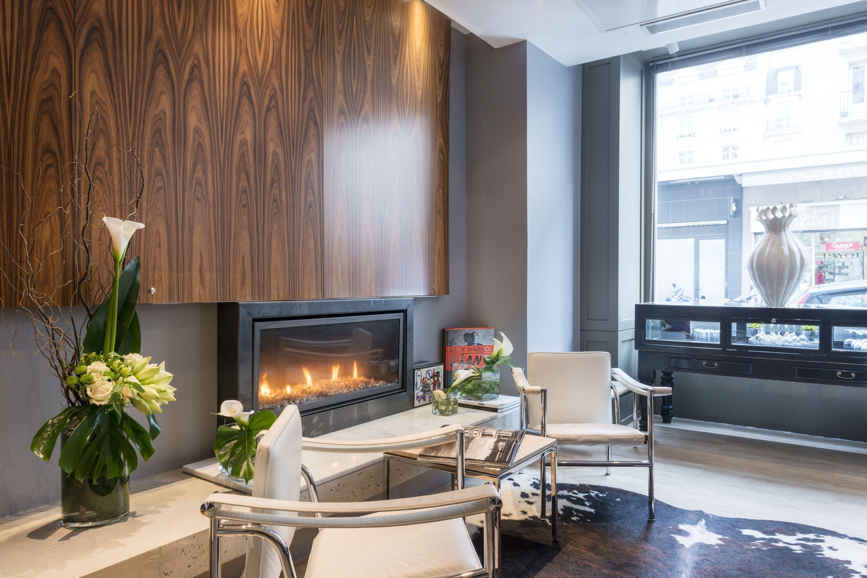 Le Placide Saint-germain Des Prés Parigi