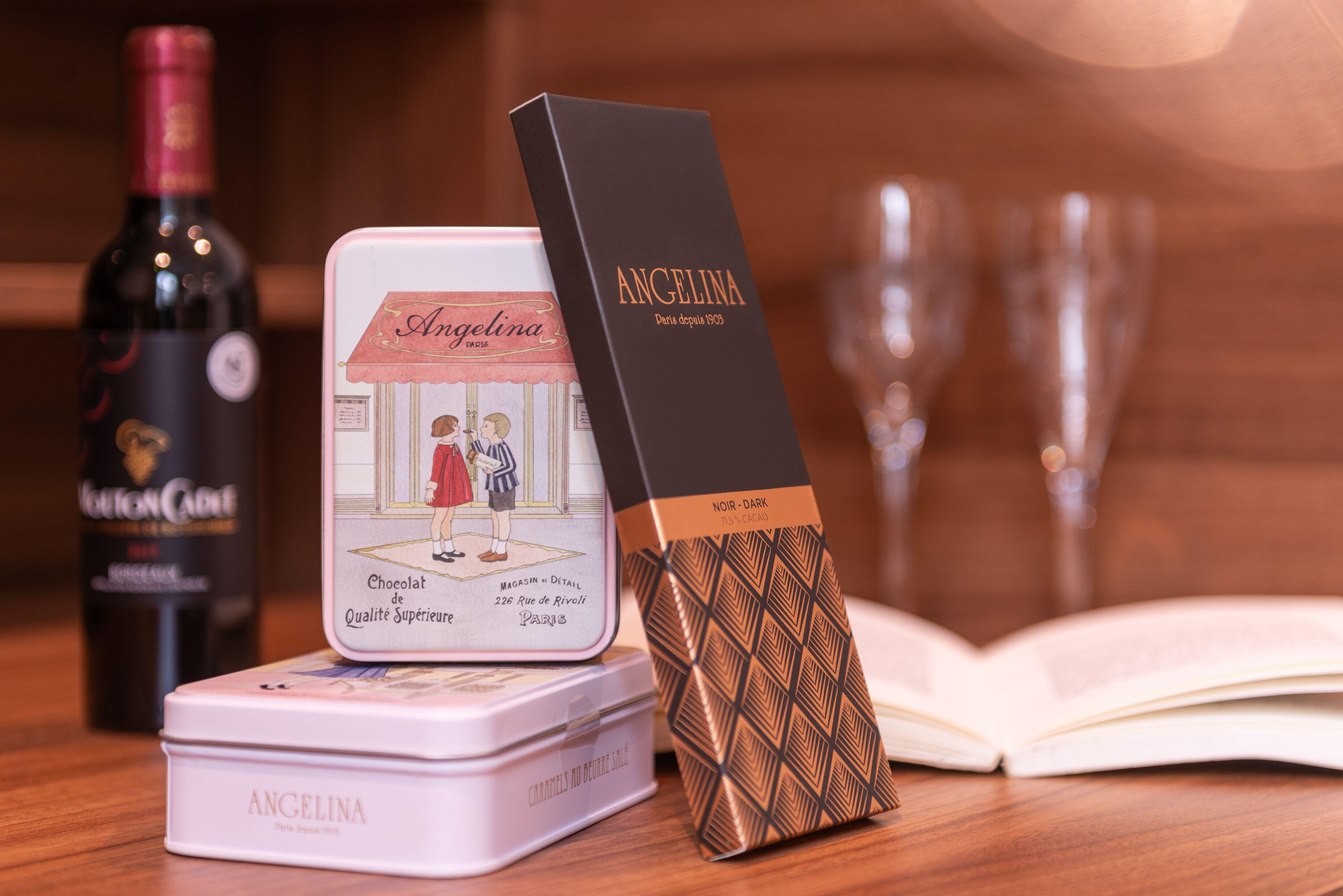 Hotel Le Placide Saint-germain Des Prés Parigi