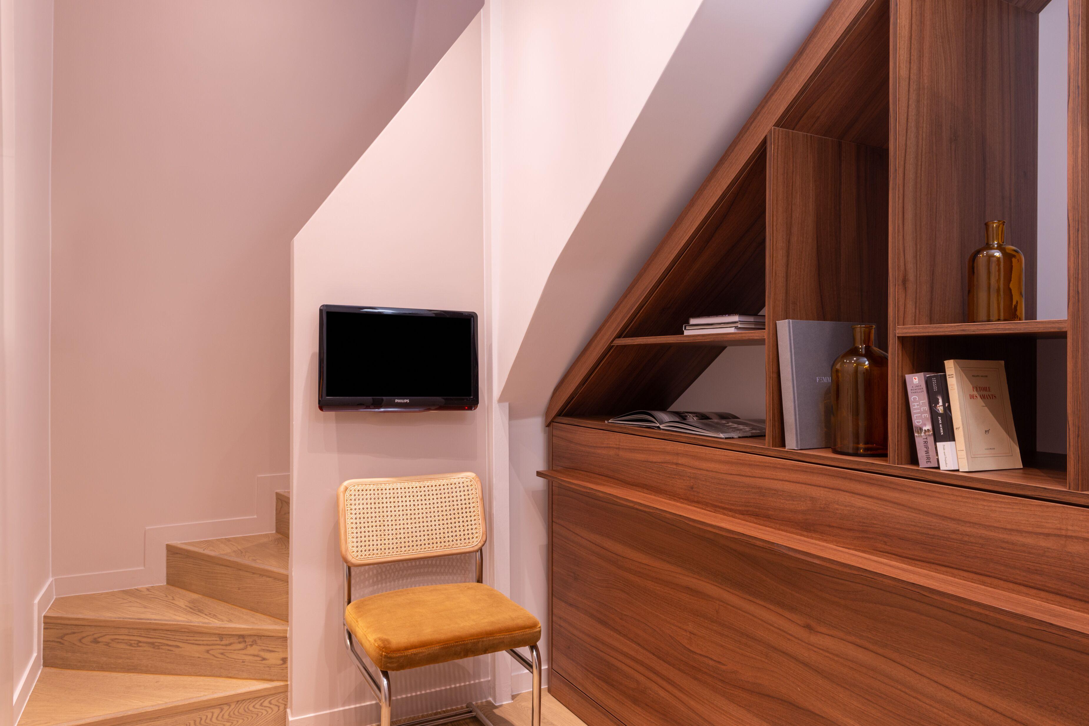 Le Placide Saint-germain Des Prés Parigi