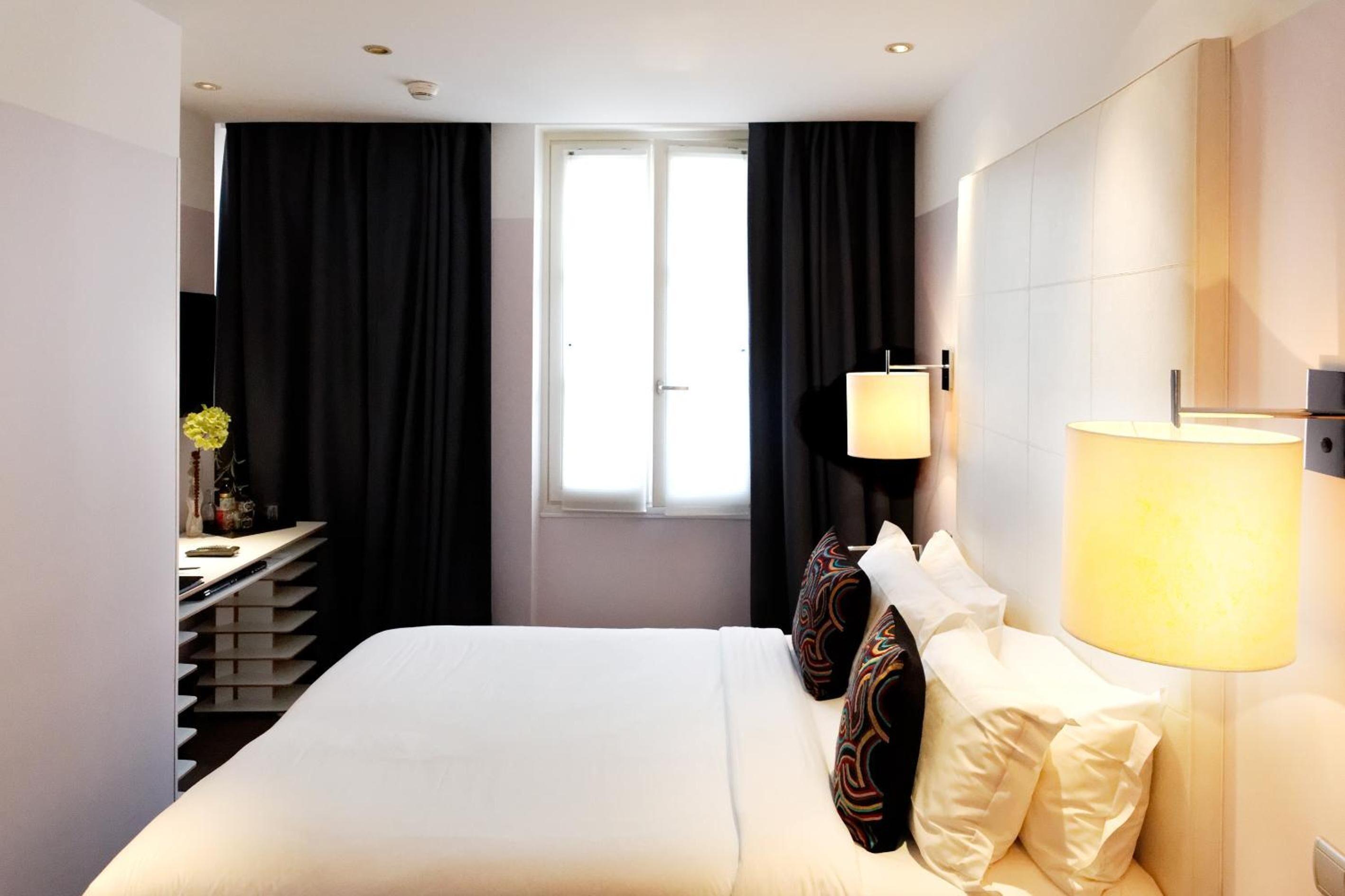 Le Placide Saint-germain Des Prés Hotel 4*