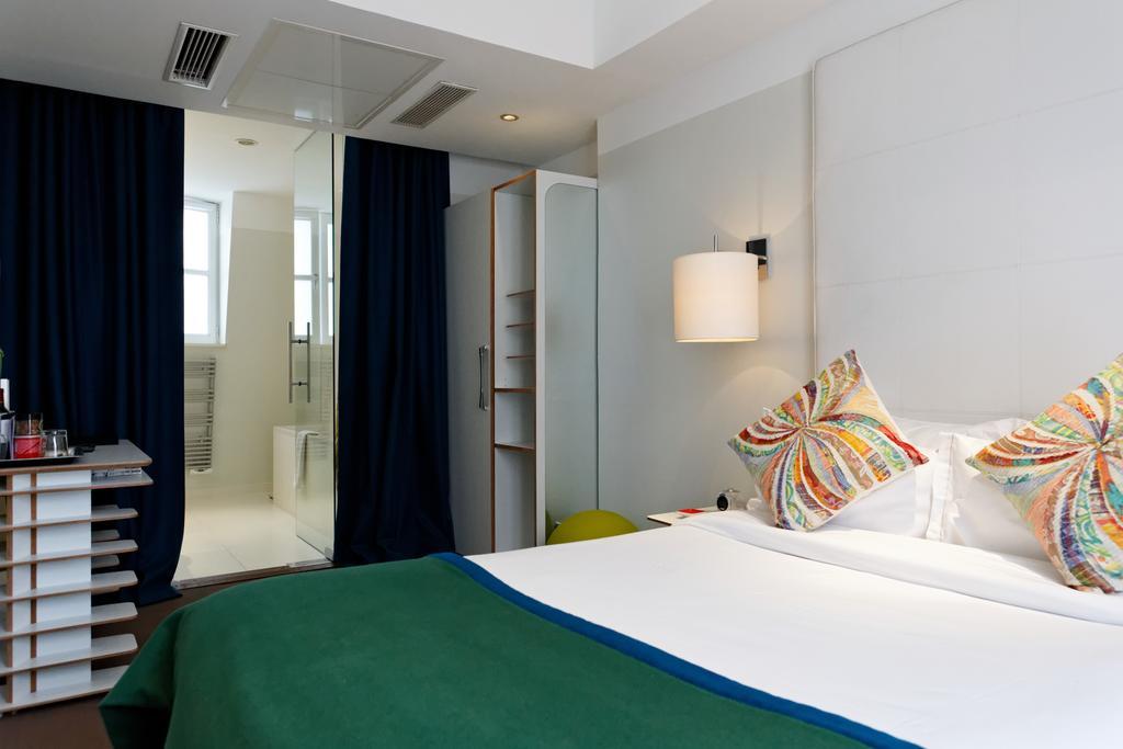 Le Placide Saint-germain Des Prés Parigi