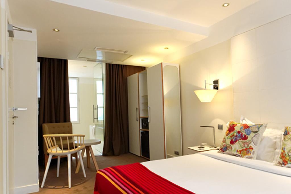 Le Placide Saint-germain Des Prés 4*