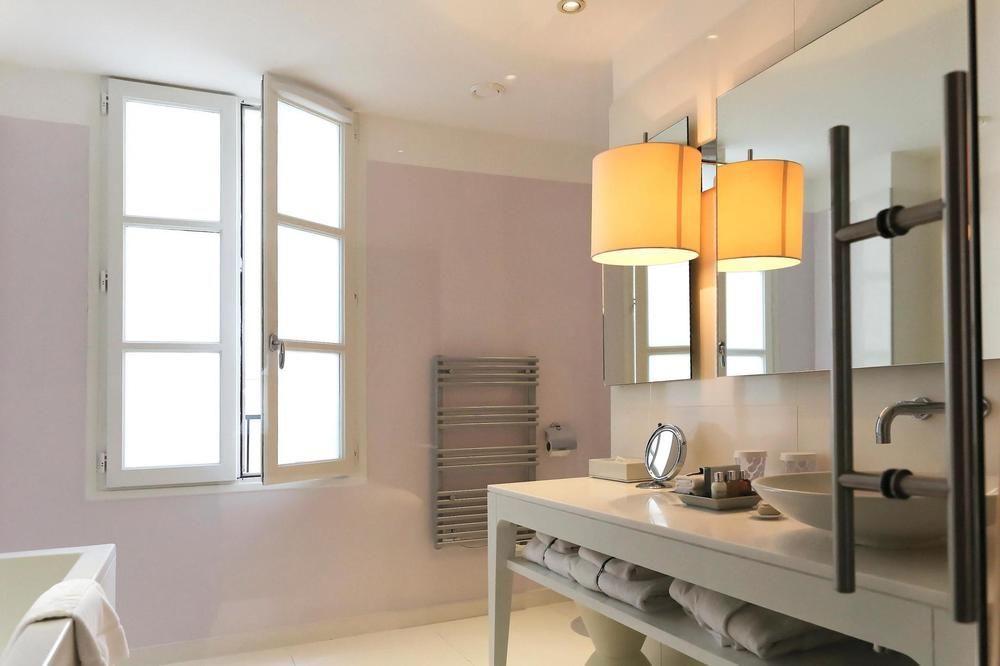 Le Placide Saint-germain Des Prés Hotel 4*