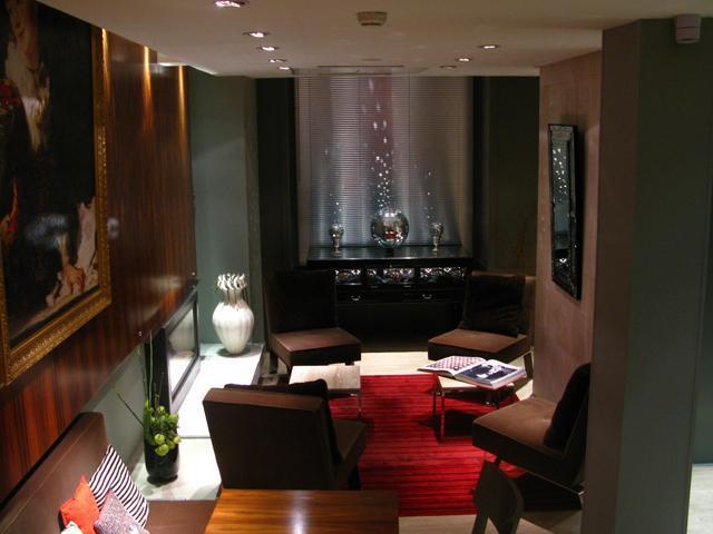 Le Placide Saint-germain Des Prés 4* Parigi