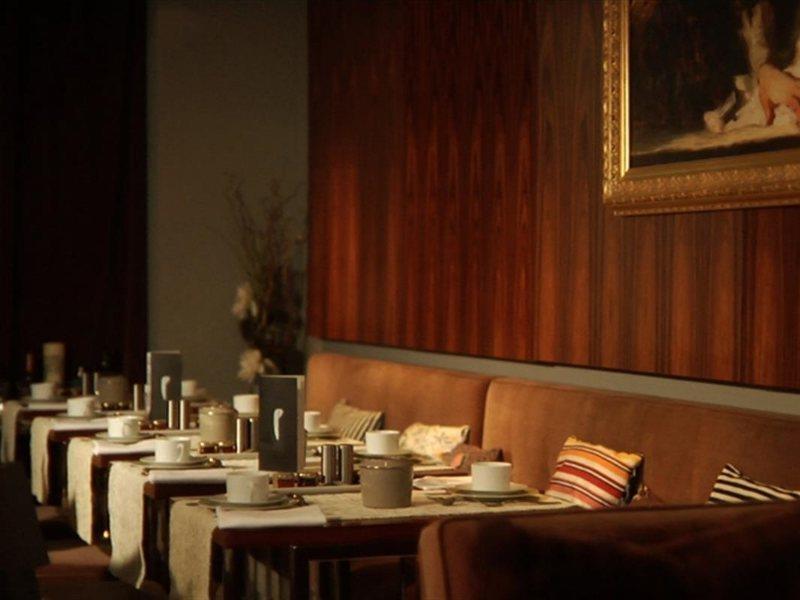 Hotel Le Placide Saint-germain Des Prés Parigi