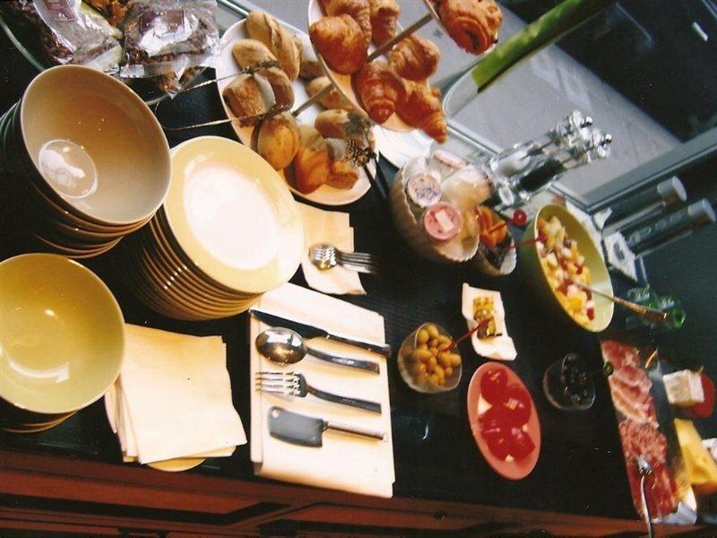 Hotel Le Placide Saint-germain Des Prés