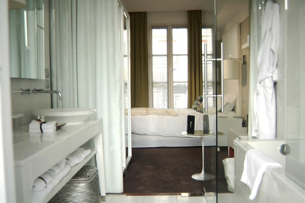 Le Placide Saint-germain Des Prés