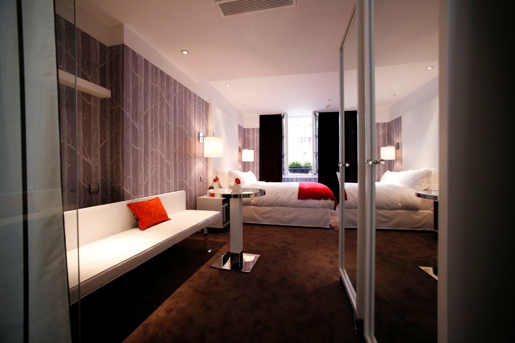 Le Placide Saint-germain Des Prés 4*