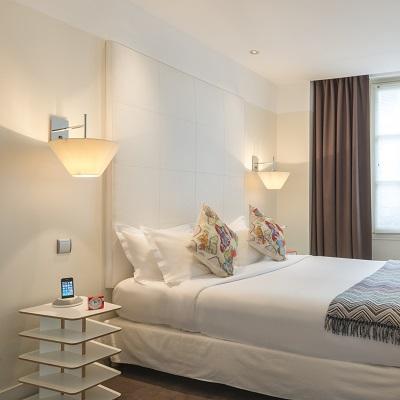 Le Placide Saint-germain Des Prés 4*