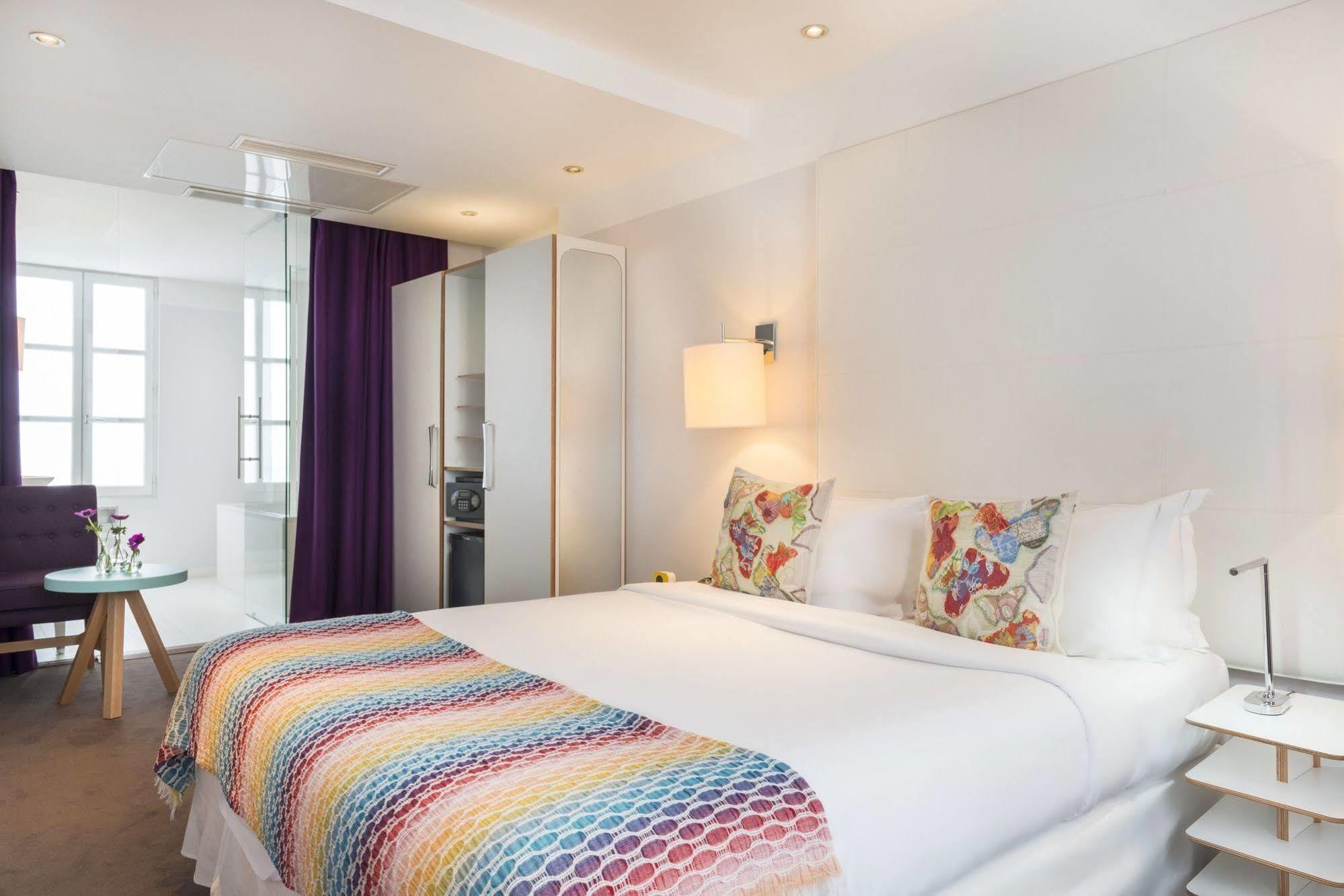 Le Placide Saint-germain Des Prés Parigi