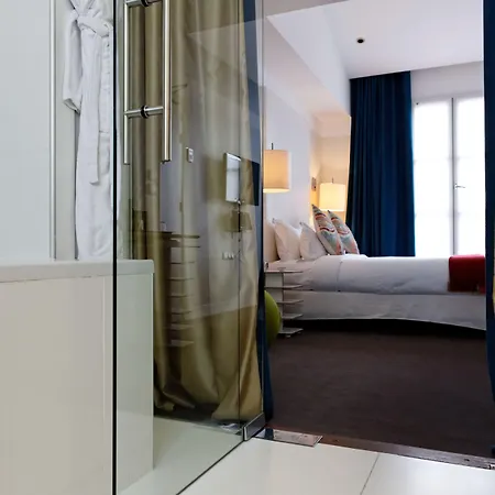 Le Placide Saint-germain Des Pres Hotel 4*