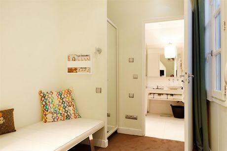 Le Placide Saint-germain Des Pres Hotel Paris