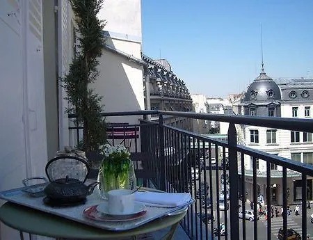Le Placide Saint-germain Des Prés Parigi