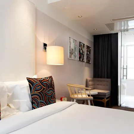 Hotel Le Placide Saint-germain Des Prés Parigi