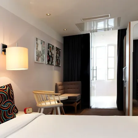 Le Placide Saint-germain Des Prés