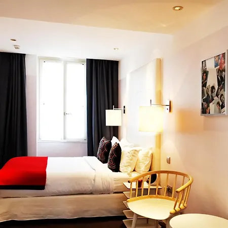 Le Placide Saint-germain Des Prés 4*