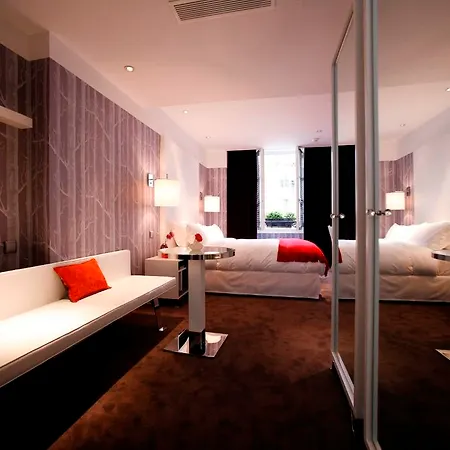 Le Placide Saint-germain Des Prés 4*