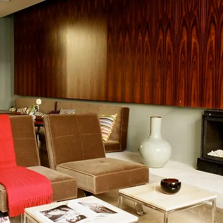 Le Placide Saint-germain Des Prés Hotel 4*