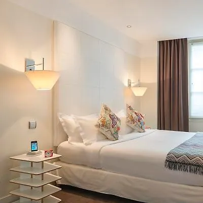 Le Placide Saint-germain Des Prés 4*