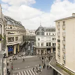 Hotel Le Placide Saint-Germain Des Pres