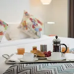 Hotel Le Placide Saint-Germain Des Pres