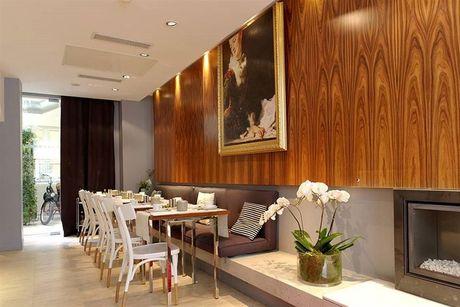 Hotel Le Placide Saint-germain Des Pres Paris