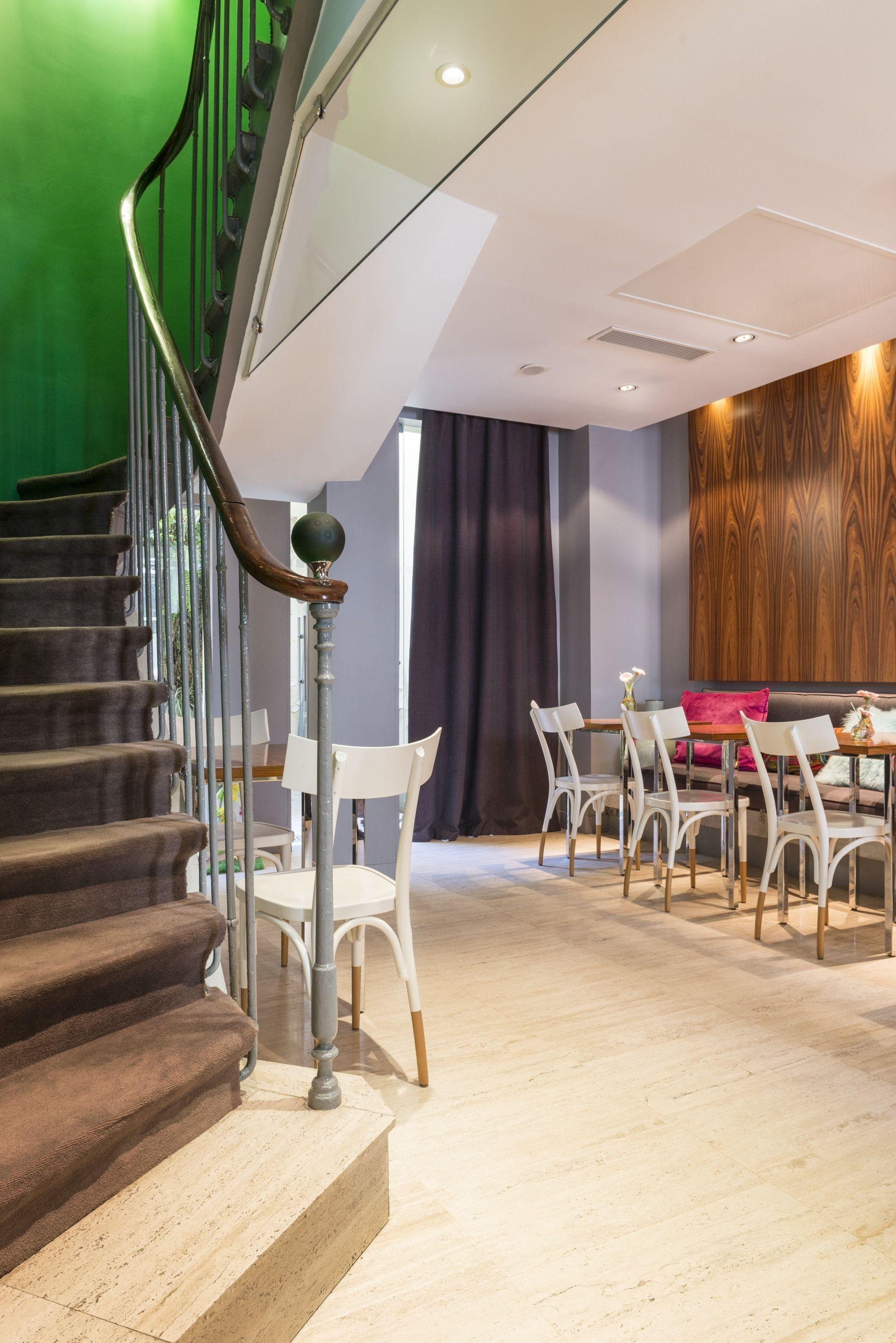 Le Placide Saint-germain Des Pres Hotel 4*