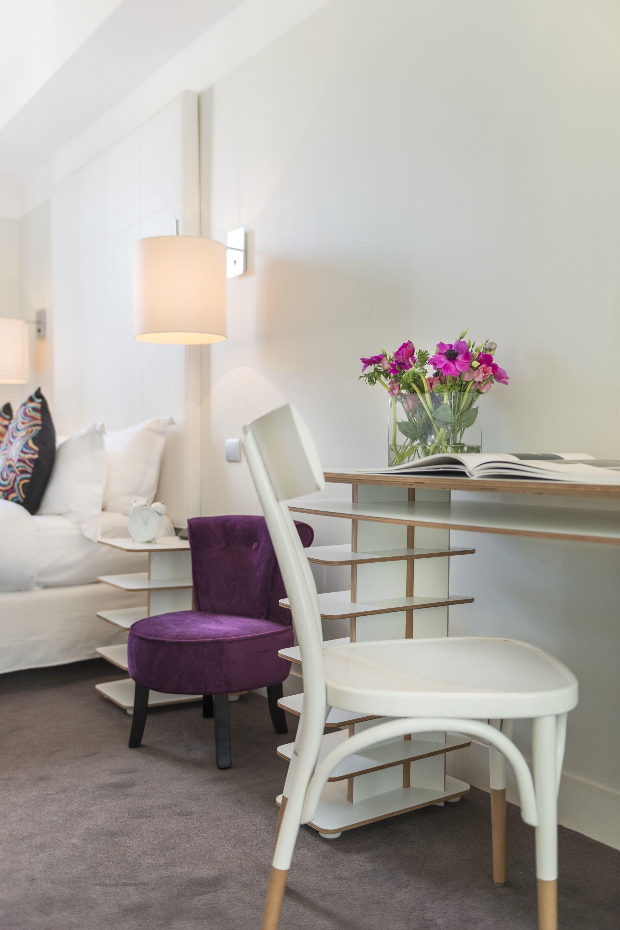 Le Placide Saint-germain Des Pres 4* Paris