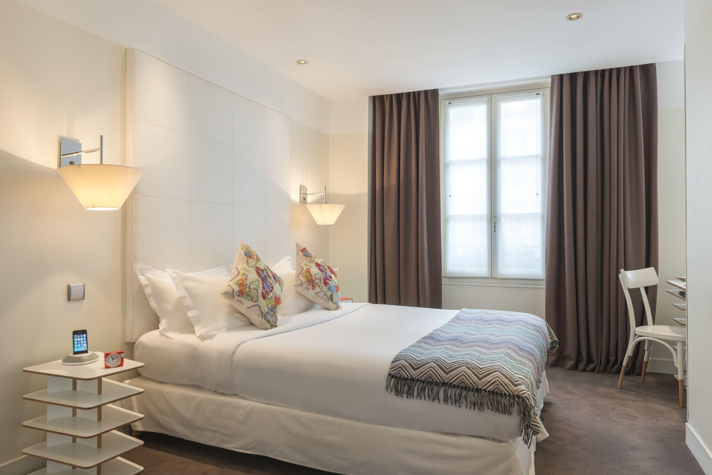 Le Placide Saint-germain Des Pres 4* Paris