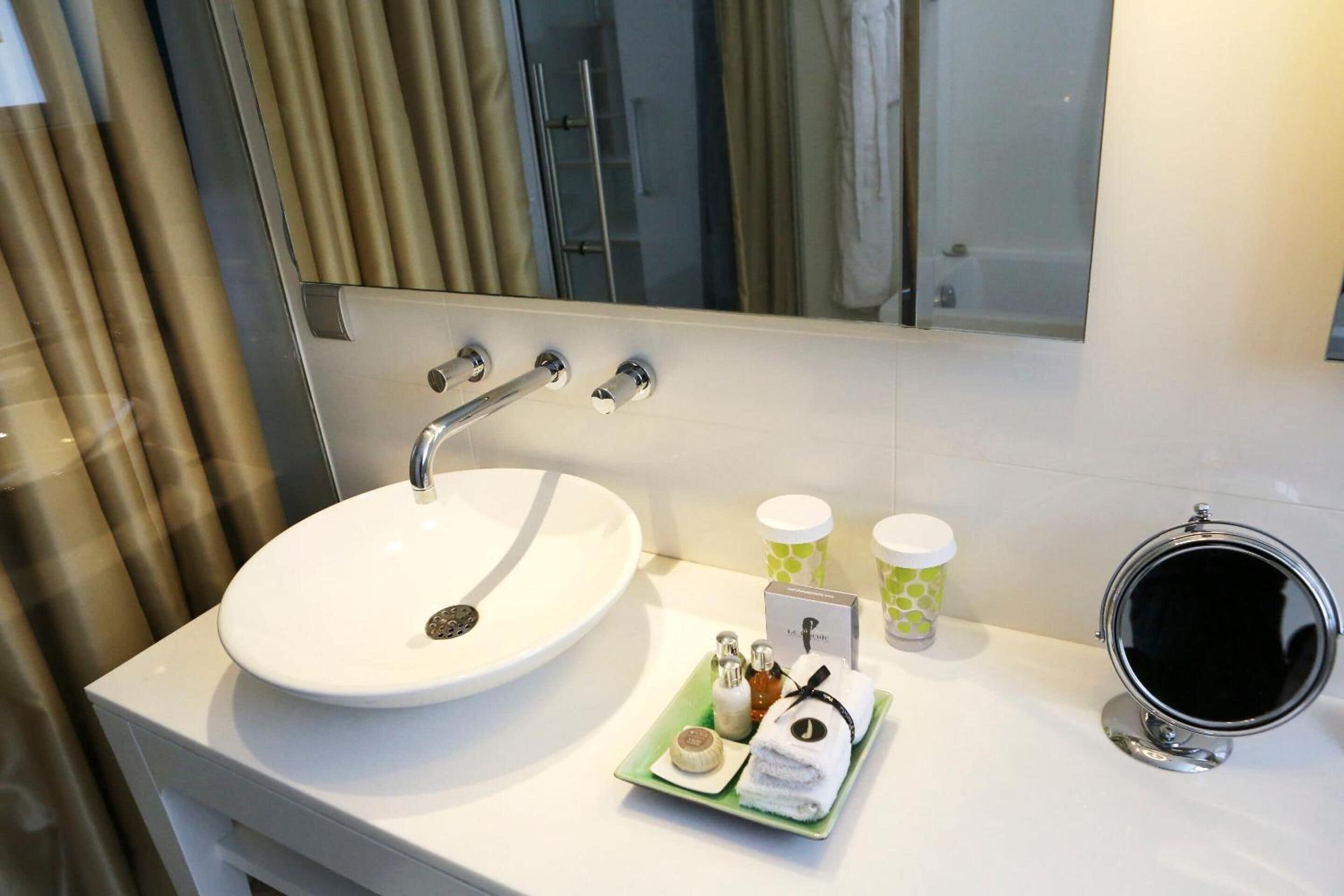 Hotel Le Placide Saint-germain Des Pres