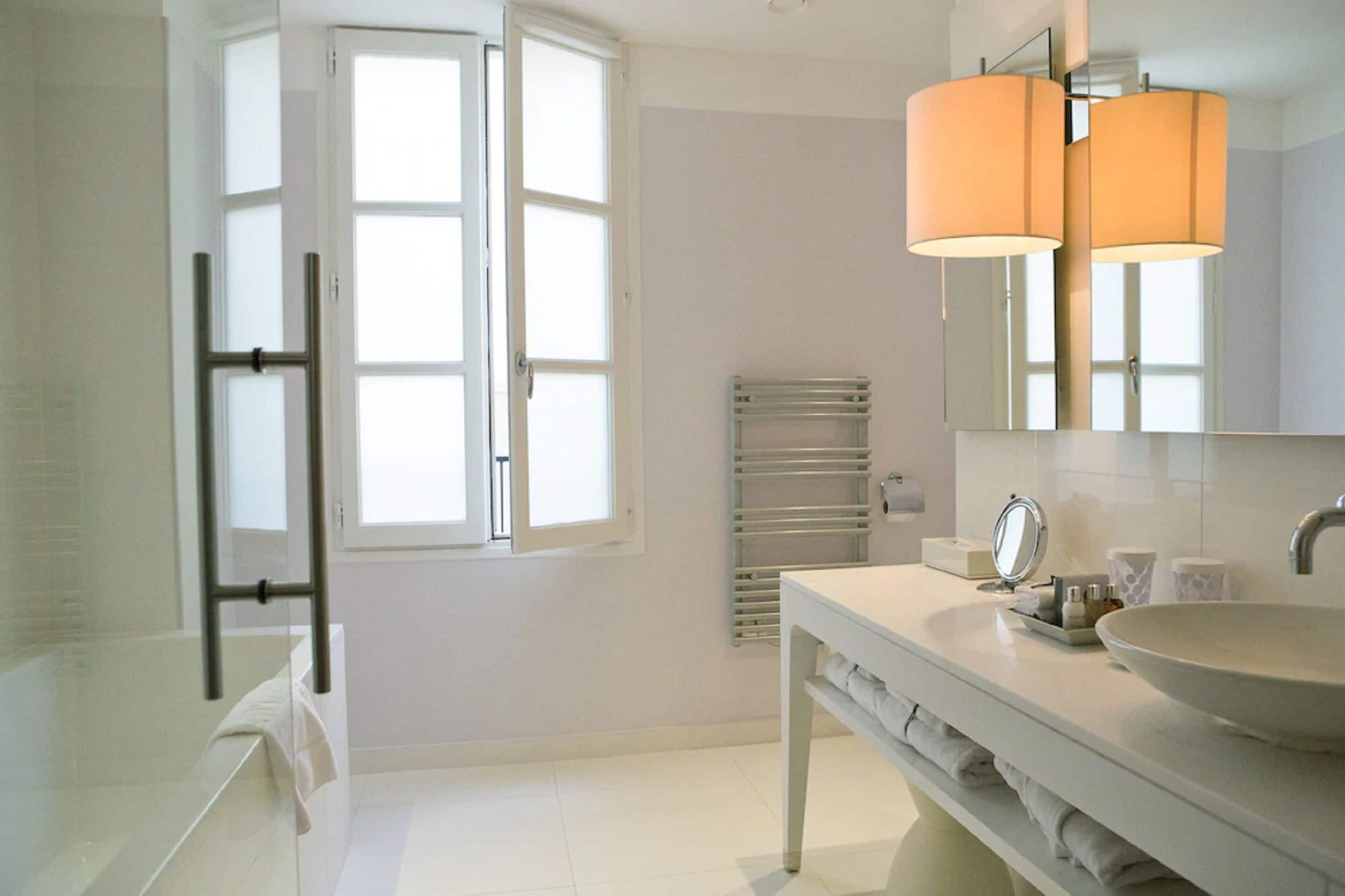 Le Placide Saint-germain Des Pres Hotel