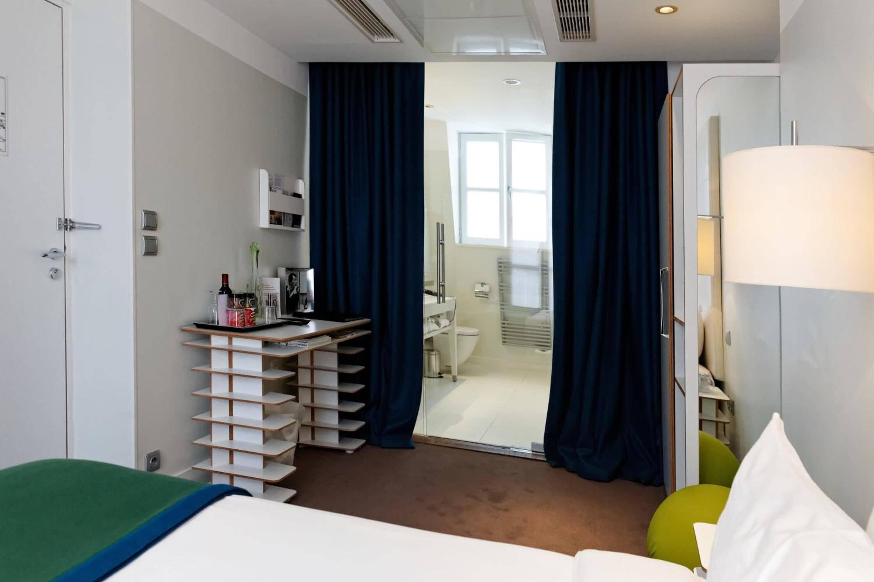 Le Placide Saint-germain Des Pres Hotel 4*