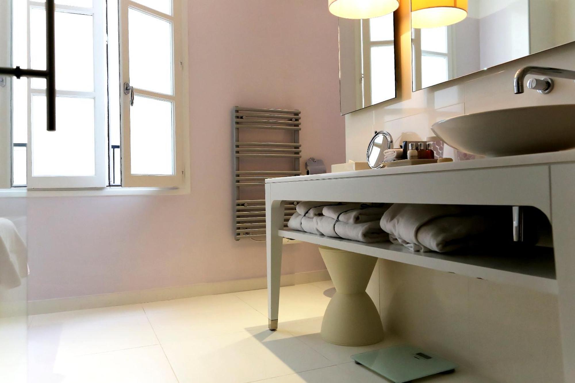 Le Placide Saint-germain Des Pres 4*